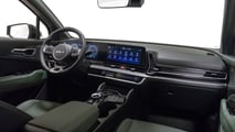 Kia Sportage 30 Aniversario
