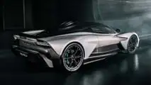 Aston Martin Valhalla