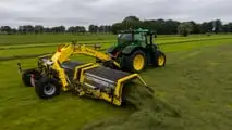 12 Attrezzature agricole TOP da attaccare al trattore nel 2024