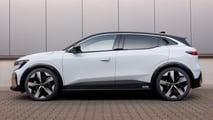 Renault Megane E-Tech - H&R Tieferlegungsfedern - Seite