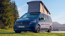 Mercedes-Benz V-Klasse Marco Polo (2023)