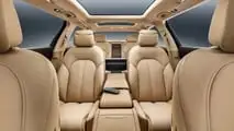 Audi A8 L extended (2016)