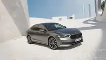 2024 Skoda Superb