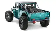Toyota FJ Bruiser