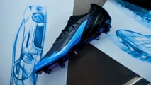 Аdidas X Crazyfast Bugatti
