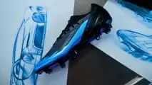 Adidas X Crazyfast Bugatti