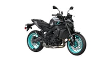 Yamaha MT-09 2024