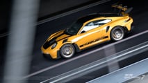 2022 Porsche 911 GT3 RS (992) in Gran Turismo 7