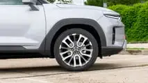 Prueba SsangYong Torres G15T 4x4 Adventure AT