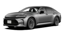 2024 Toyota Crown Sedan (JDM)