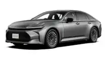 2024 Toyota Crown Sedan (JDM)