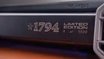 Toyota Tundra Edizione Limitata 1794