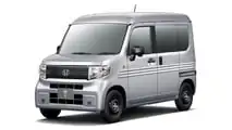 Honda N-Van e: (2024)