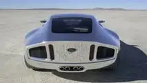 Ford Shelby GR-1 Concept (2005)