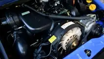 1994 Porsche 911 Strosek Mega Speedster for sale