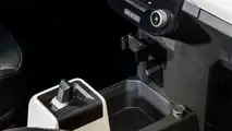 Dacia Spring (2024) interni