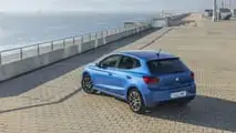 40° anniversario di SEAT Ibiza