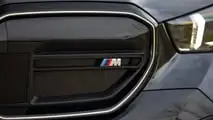 Prueba BMW i5 M60 xDrive 2024