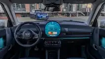 MINI Cooper E 2024, primera prueba