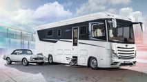 Autocaravana Concorde Liner 1090 GIO Motorhome