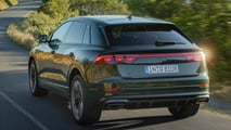 Audi Q8 (2024) im Test