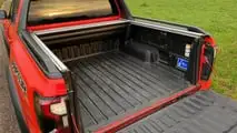 Ford Ranger Raptor 2023: il test in campo