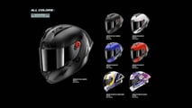 Shark Aeron GP 