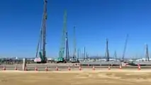 Planta Hyundai de Ulsan para coches eléctricos