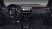 Skoda Kamiq 2024
