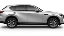 Mazda CX-60 gasolina 2024