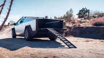 Tesla Cybertruck, tutti gli accessori
