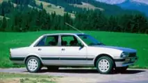 Peugeot 505 (1979-1992)