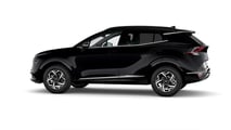 Kia Sportage 2024