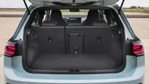 Volkswagen Golf 2024 restyling