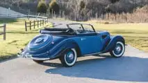BMW 327