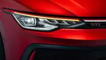 فولكس واجن جولف GTI (2024)