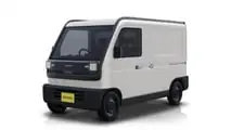 Daihatsu Uniform Cargo Concept