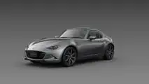 Mazda MX-5 Miata (JDM) 2024