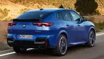 BMW X2 (2024)