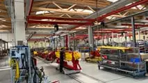 Fabbrica Pöttinger: dove nascono gli attrezzi della fienagione