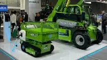 Merlo: le gamme sollevatori telescopici a Fieragricola