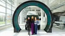 GATE e Iveco eDaily