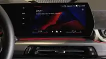 BMW X2 M35i xDrive (2024) Test