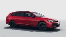 Nuevo Volkswagen Passat 2024