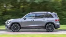 Mercedes-Benz GLB 2023