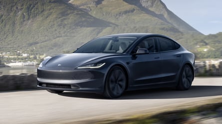 Tesla Model 3 (Highland) 2024