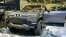VinFast VF Wild Concept