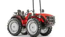 Antonio Carraro: la gamma trattori a Fieragricola 2024