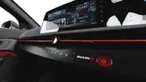 Nissan Ariya Nismo 2024
