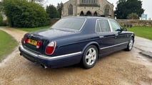 2003 Bentley Arnage R for sale